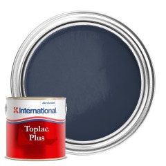 International Toplac Plus - Mauritius Blue - 750 ml